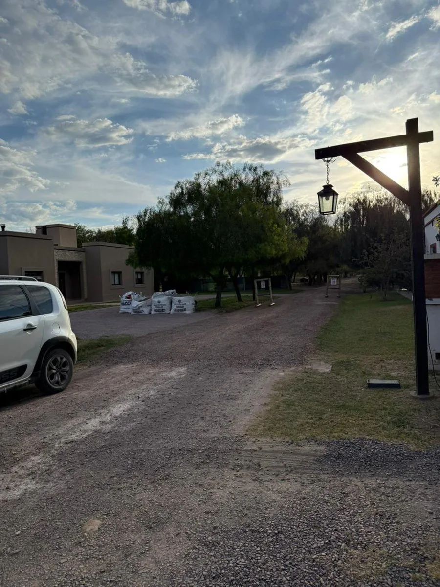 VENDO LOTE EN BARRIO PRIVADO LA SERENA foto 3