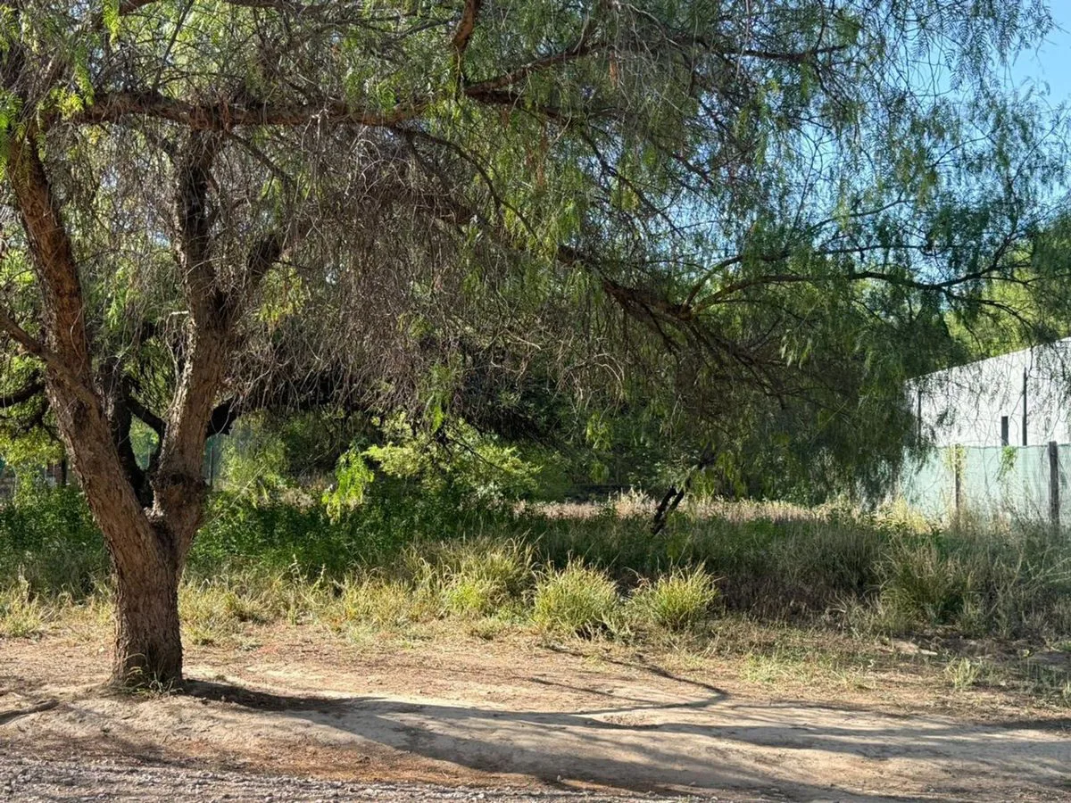 VENDO LOTE EN BARRIO PRIVADO LA SERENA foto 4