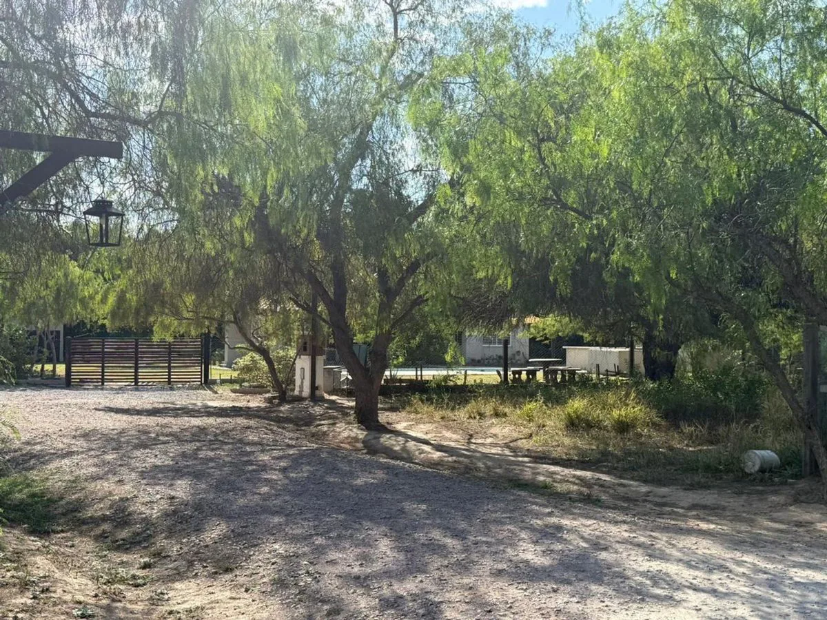 VENDO LOTE EN BARRIO PRIVADO LA SERENA foto 5