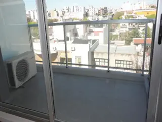 Monoambiente a Estrenar en Belgrano foto 2