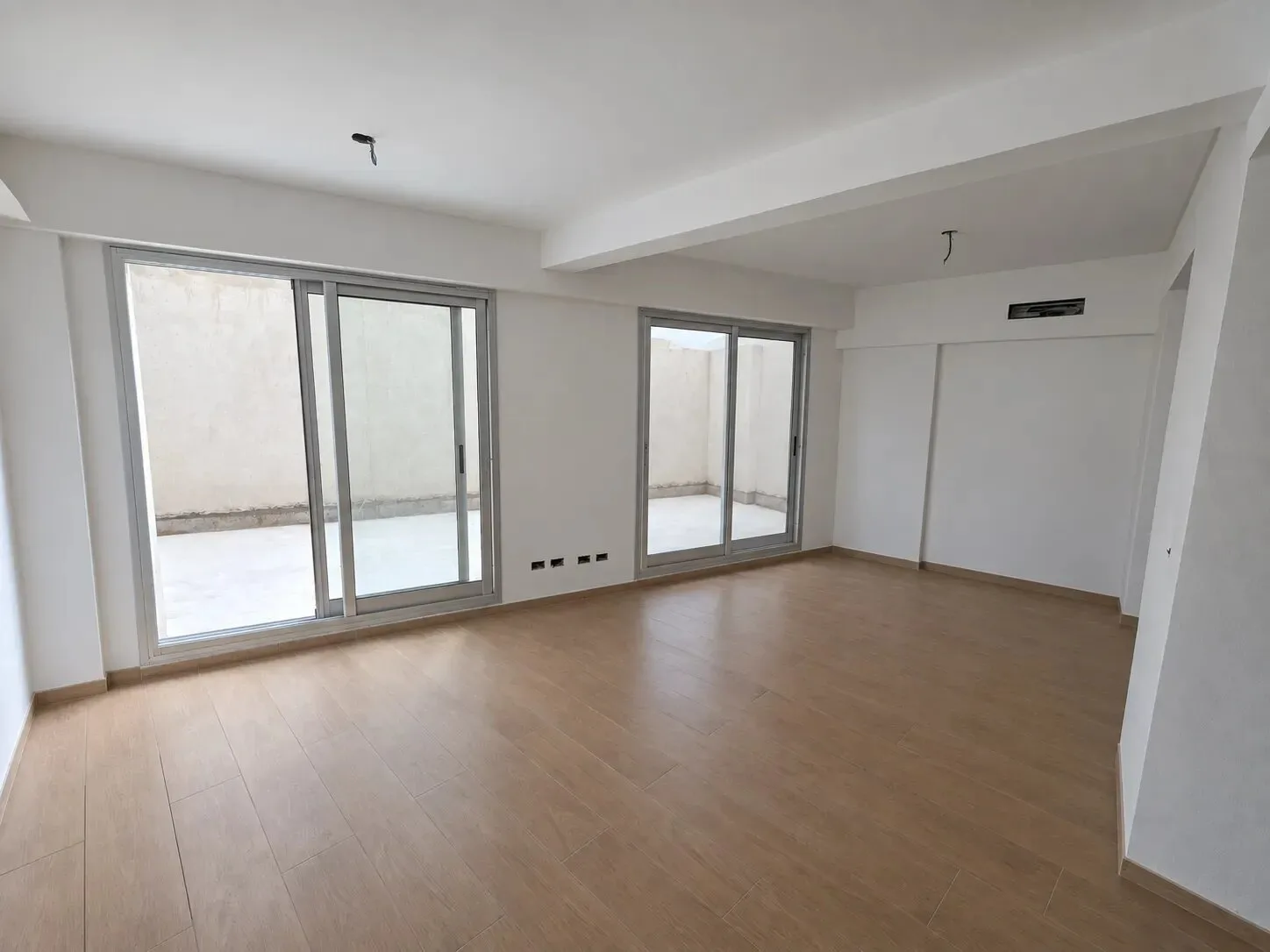 Venta de departamento monoambiente en Villa Crespo, Capital Federal foto 2