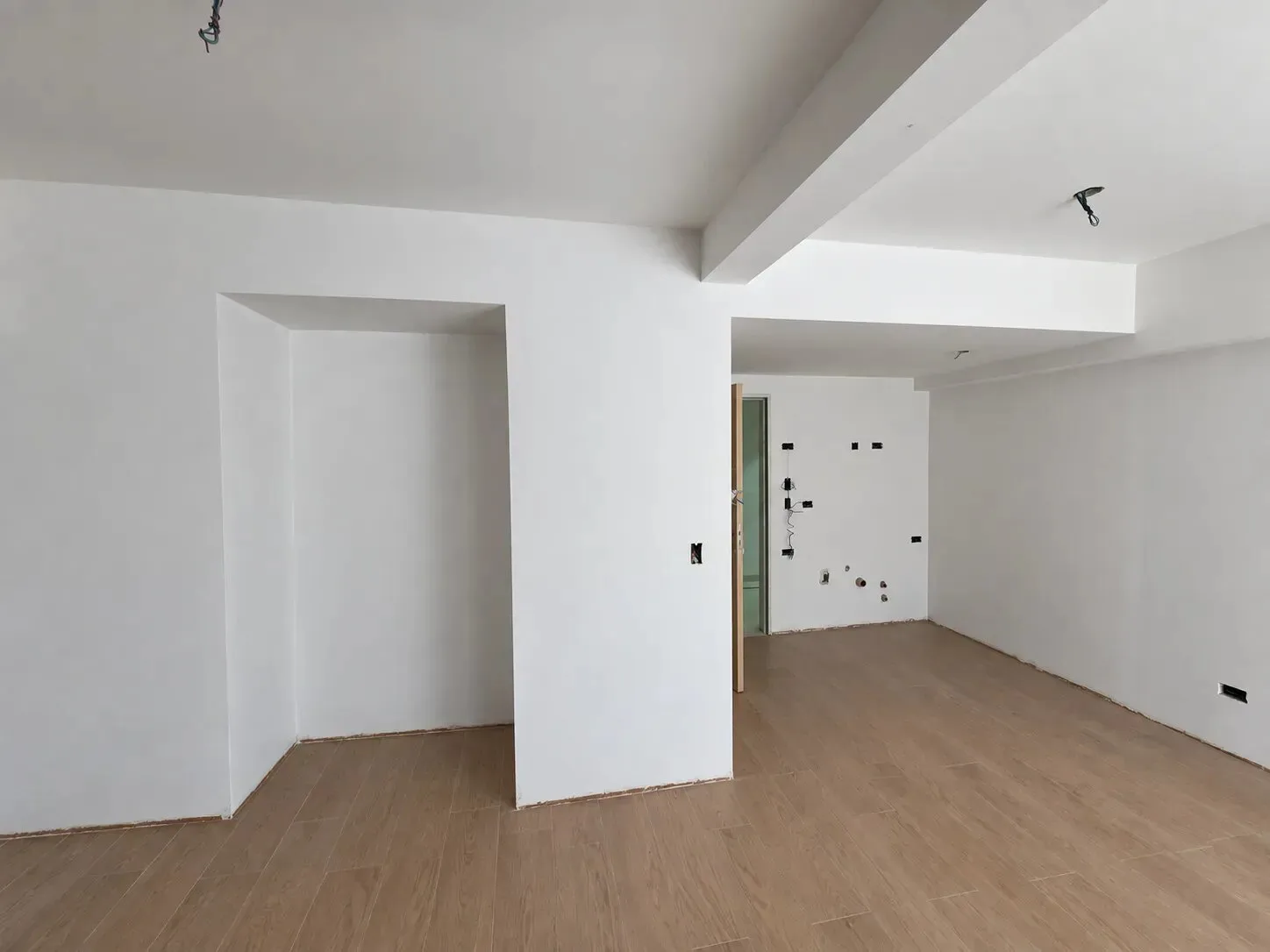 Venta de departamento monoambiente en Villa Crespo, Capital Federal foto 3