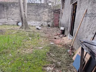 Galpón en alquiler en Villa Tesei Zona Industrial calle Pastre 2125 foto 5