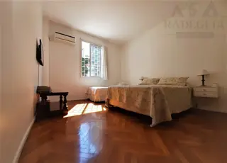Departamento dos ambientes amueblado - Recoleta foto 4