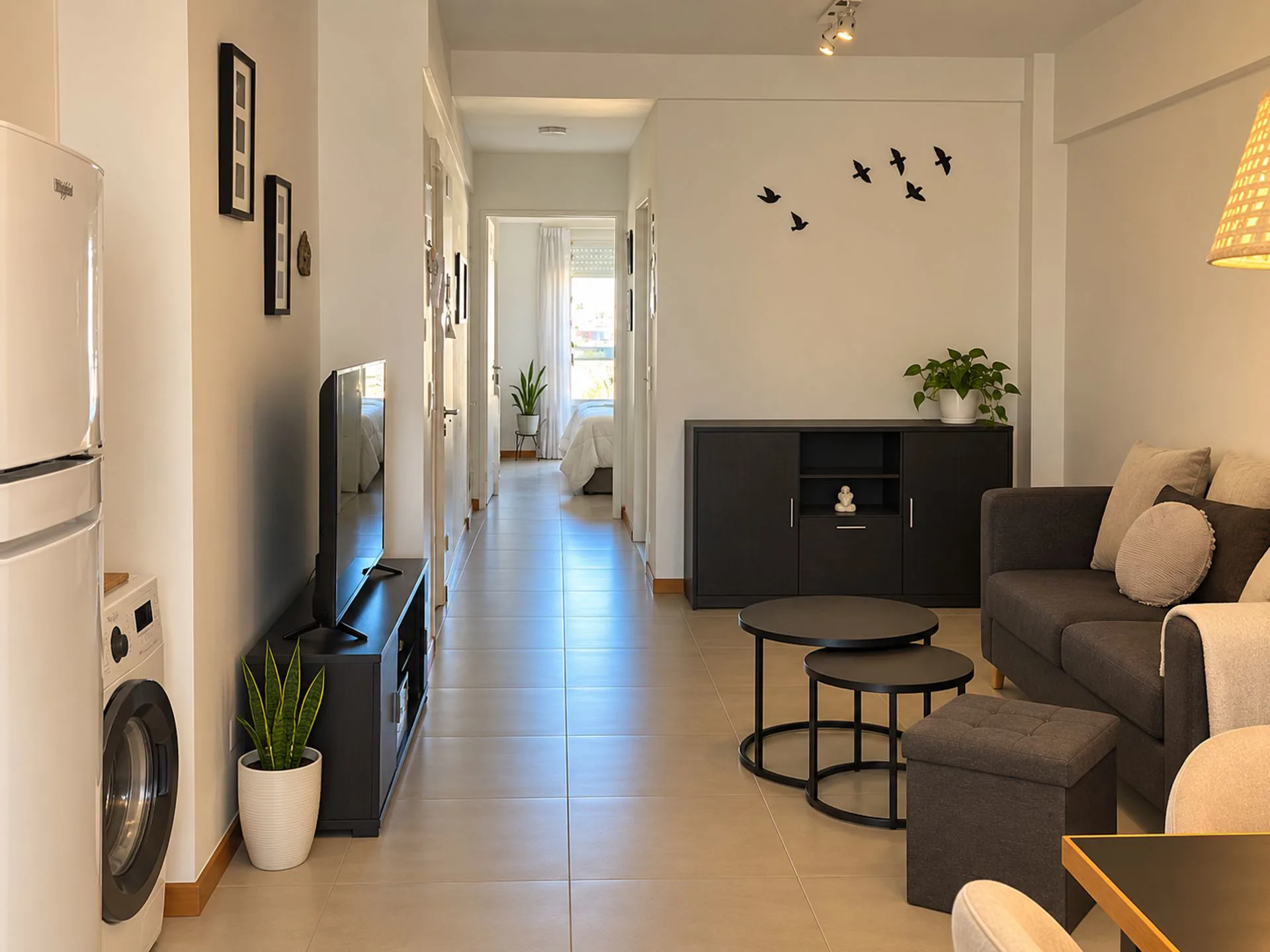 VENTA DEPARTAMENTO 2 AMBIENTES SANTA RITA foto 4