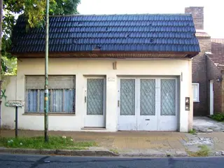 Venta Olivos Casa 3 amb.-  Lote propio- foto 1