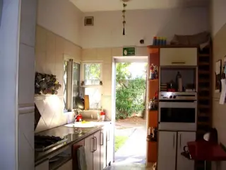 Venta Olivos Casa 3 amb.-  Lote propio- foto 2