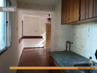 Departamento 2 dormitorios en Butaló 1 foto 2