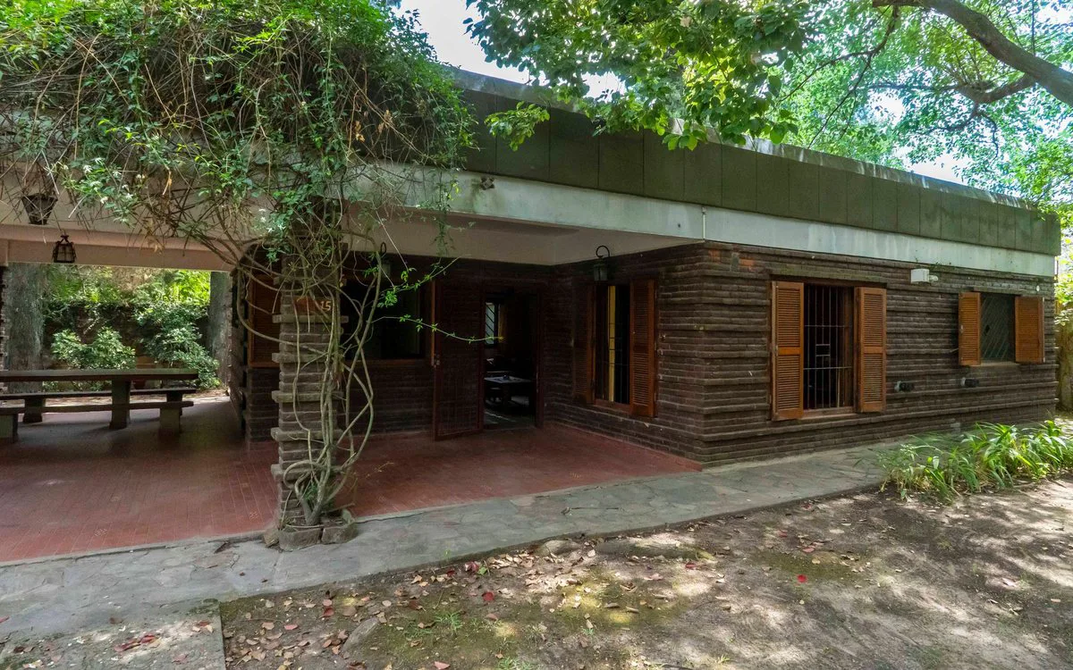 VENTA CASA 4 AMBIENTES DEL VISO PILAR foto 3