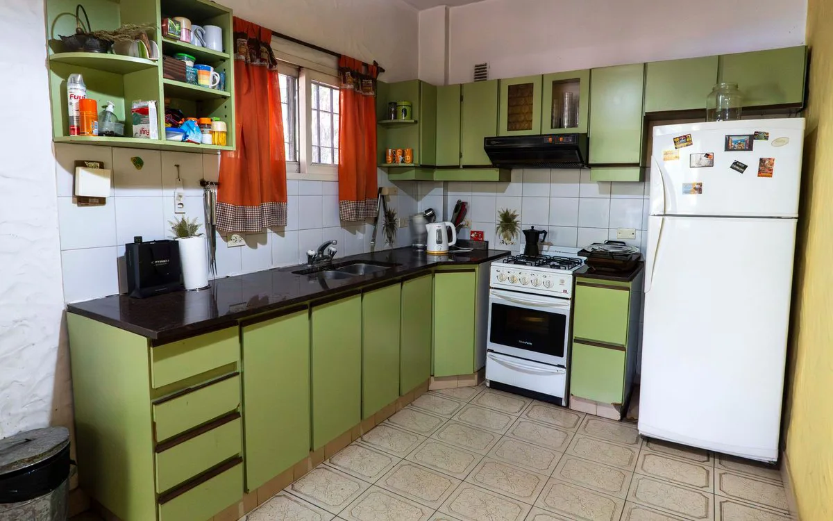 VENTA CASA 4 AMBIENTES DEL VISO PILAR foto 4