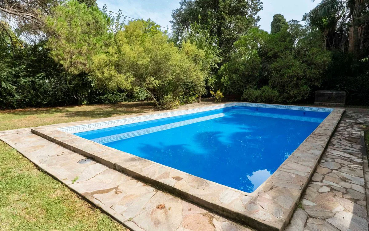 VENTA CASA 4 AMBIENTES DEL VISO PILAR foto 5