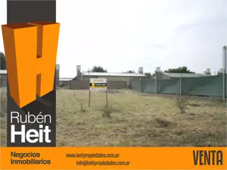 Terreno en Toay foto 1