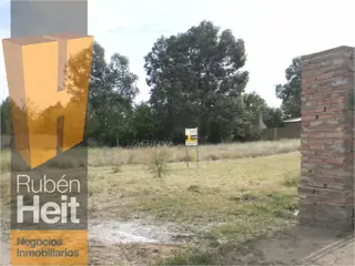 Terreno en Toay foto 3