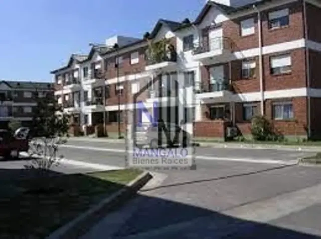 DEPARTAMENTO BARRIO CERRADO LA COLINA 3 AMBIENTES