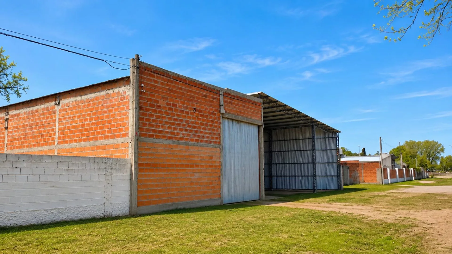 GALPÓN EN VENTA – DOLORES foto 4