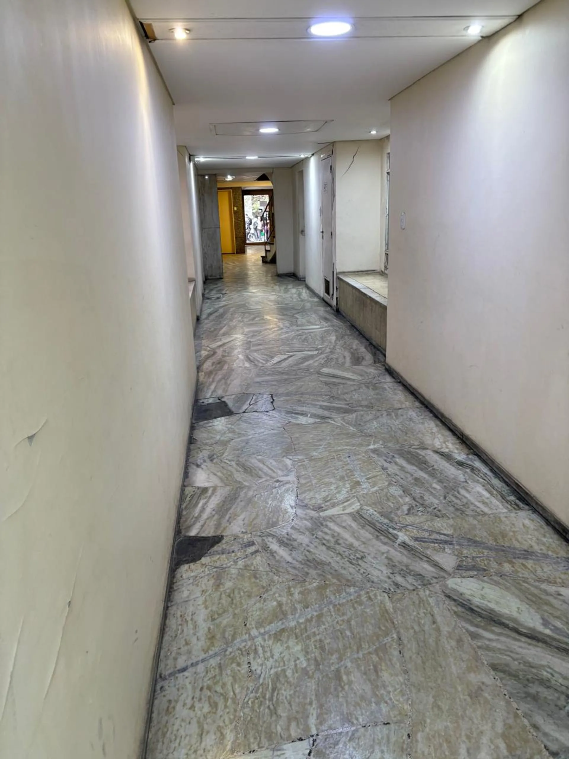Venta de Monoambiente dividido en Balvanera foto 4