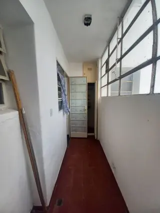Home alquila amplio departamemto un dormitorio con placard, livingcomedor, cocina y lavadero separado en pleno microcentro rosario -Sarmiento y Rioja- foto 1
