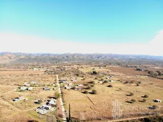 LOTEO EN ANISACATE A METROS DEL RIO  ESCRITURA foto 1