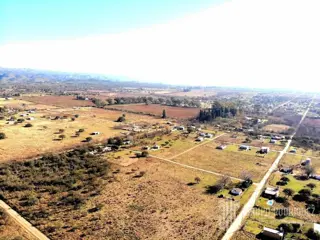 LOTEO EN ANISACATE A METROS DEL RIO  ESCRITURA foto 3