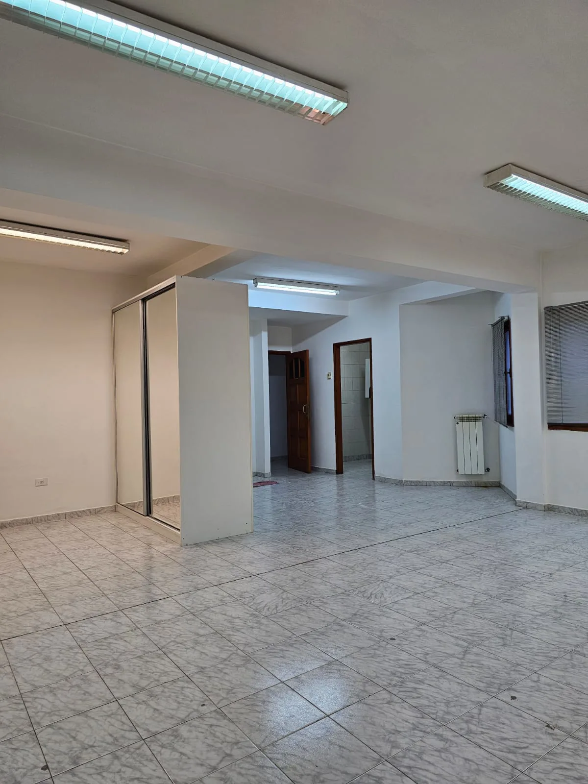 ALQUILER – DEPARTAMENTO 1 AMBIENTE- BARRIO CENTRO foto 2