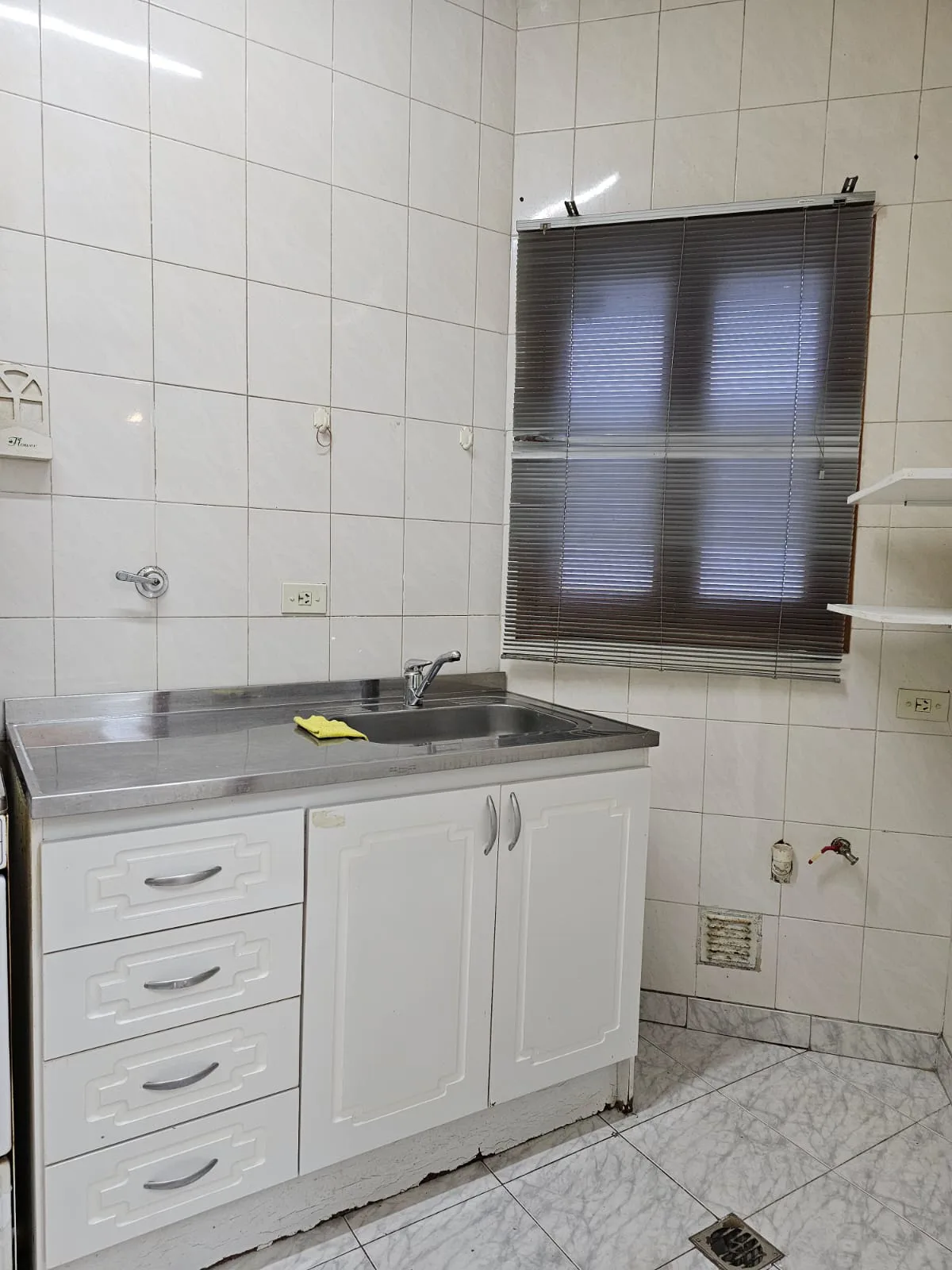 ALQUILER – DEPARTAMENTO 1 AMBIENTE- BARRIO CENTRO foto 5