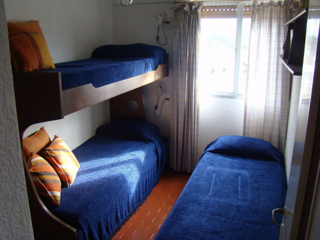 PRECIOSO DEPARTAMENTO EN 4 AMBIENTES EN VENTE EN VILLA GESELL foto 5