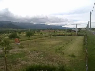 Excepcionales lotes al pie de las sierras San Luis  ULTIMO 785m2 foto 1