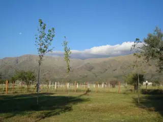 Excepcionales lotes al pie de las sierras San Luis  ULTIMO 785m2 foto 4