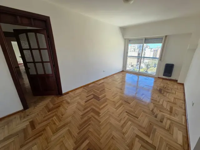 Departamento 3 dormitorios c/cochera ver video