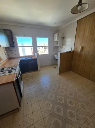 Departamento 3 dormitorios c/cochera ver video foto 4