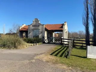 Los Palenques . foto 2