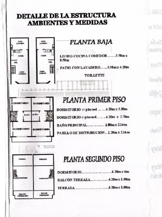 Duplex en Venta en Villa Luzuriaga, La Matanza, Buenos Aires foto 3