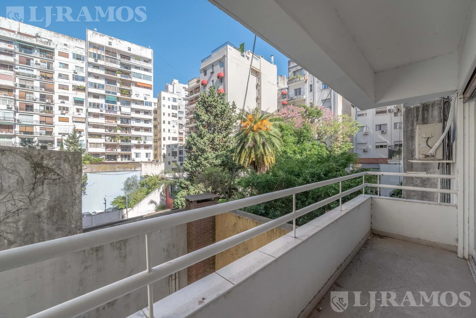 Departamento en Recoleta foto 4