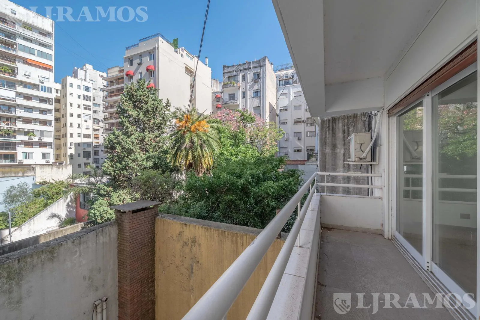 Departamento en Recoleta foto 5