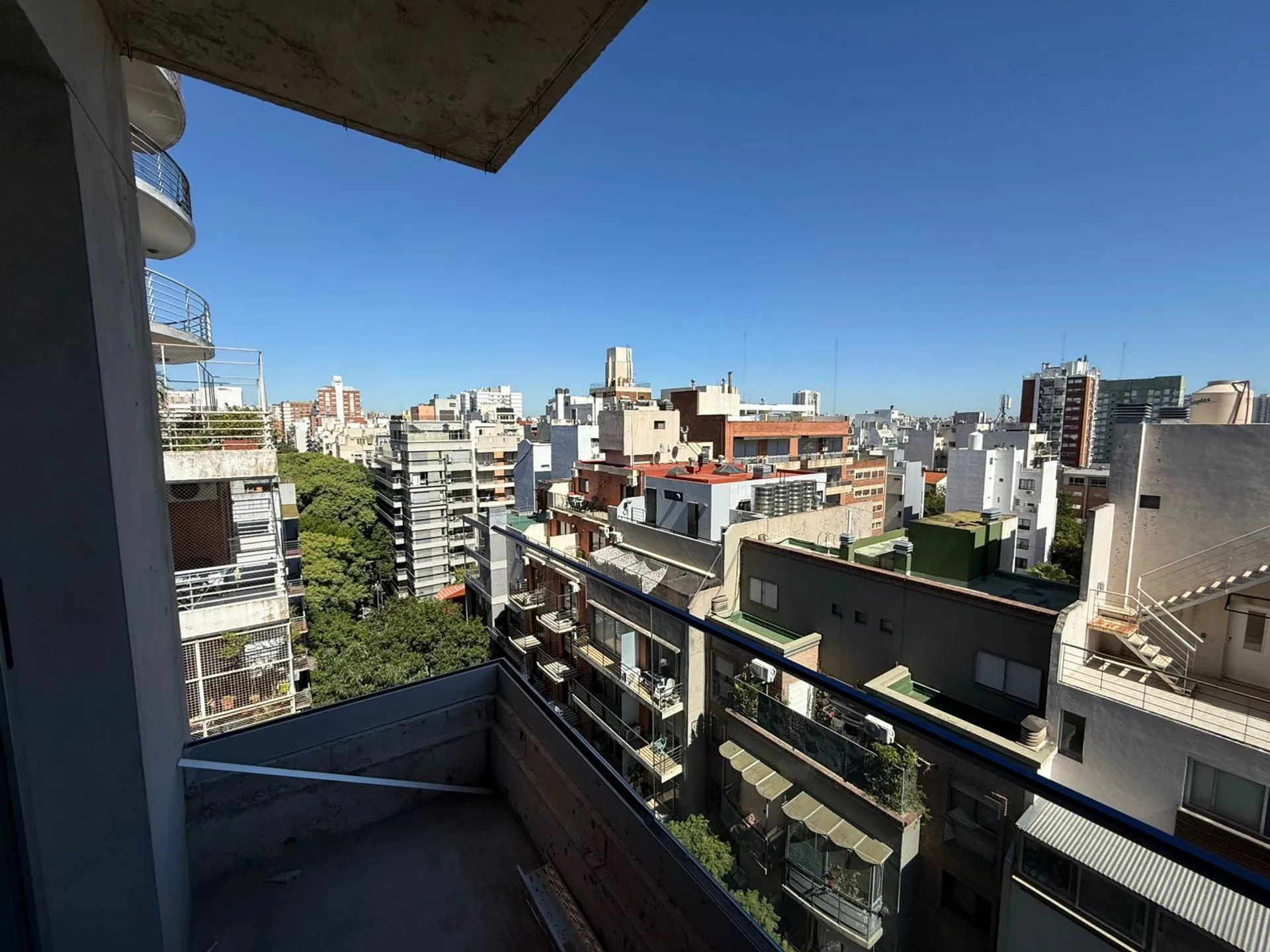 VENTA DEPTO NUNEZ MONOAMB ESTRENAR FULL AMENITIES foto 2