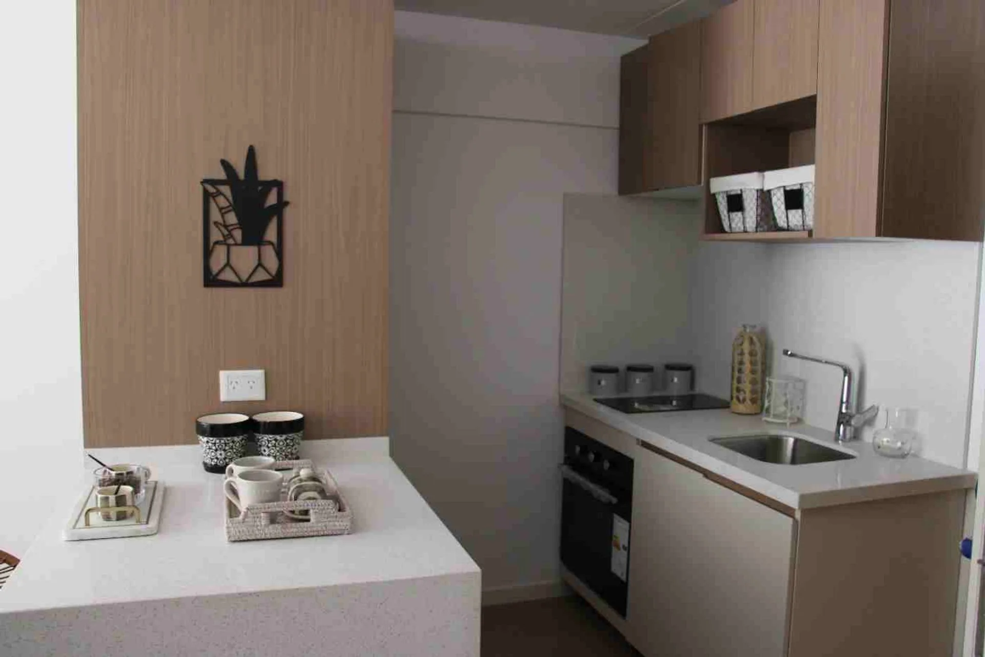 VENTA DEPTO NUNEZ MONOAMB ESTRENAR FULL AMENITIES foto 3