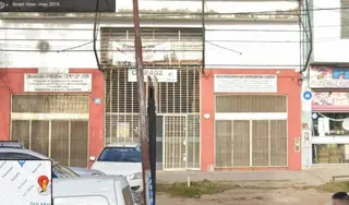 Edificio Con 7  Locales Y 5 Oficinas En Venta Con Renta foto 1