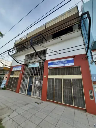 Edificio Con 7  Locales Y 5 Oficinas En Venta Con Renta foto 2