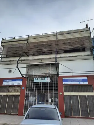 Edificio Con 7  Locales Y 5 Oficinas En Venta Con Renta foto 3