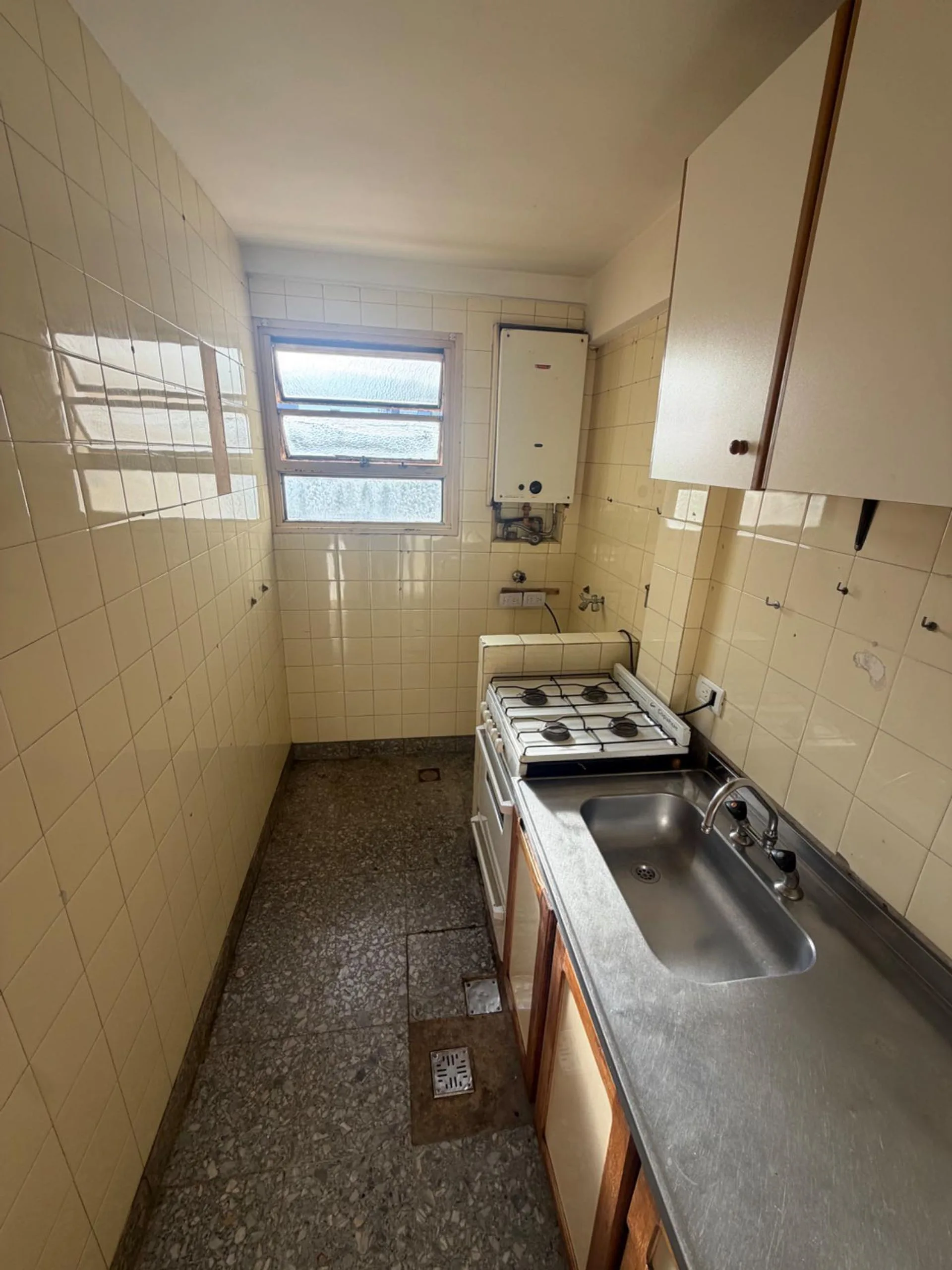 Venta. 2 ambientes. Depto. Villa Crespo. Caba foto 5