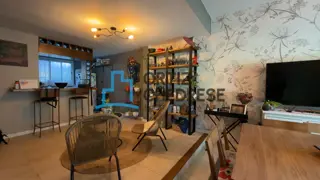 Entre Ríos 900 - Triplex 5 ambientes con jardín y pileta - Martinez foto 1