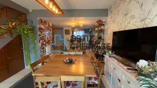 Entre Ríos 900 - Triplex 5 ambientes con jardín y pileta - Martinez foto 2