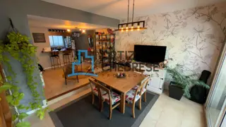 Entre Ríos 900 - Triplex 5 ambientes con jardín y pileta - Martinez foto 3