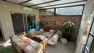 Entre Ríos 900 - Triplex 5 ambientes con jardín y pileta - Martinez foto 4