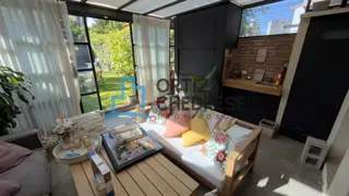 Entre Ríos 900 - Triplex 5 ambientes con jardín y pileta - Martinez foto 5