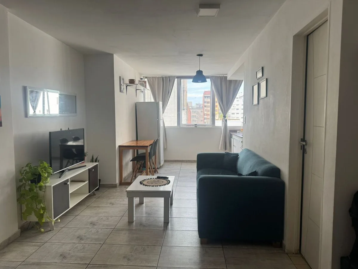 VENTA DEPARTAMENTO 1 AMBIENTE EN LA PERLA foto 2