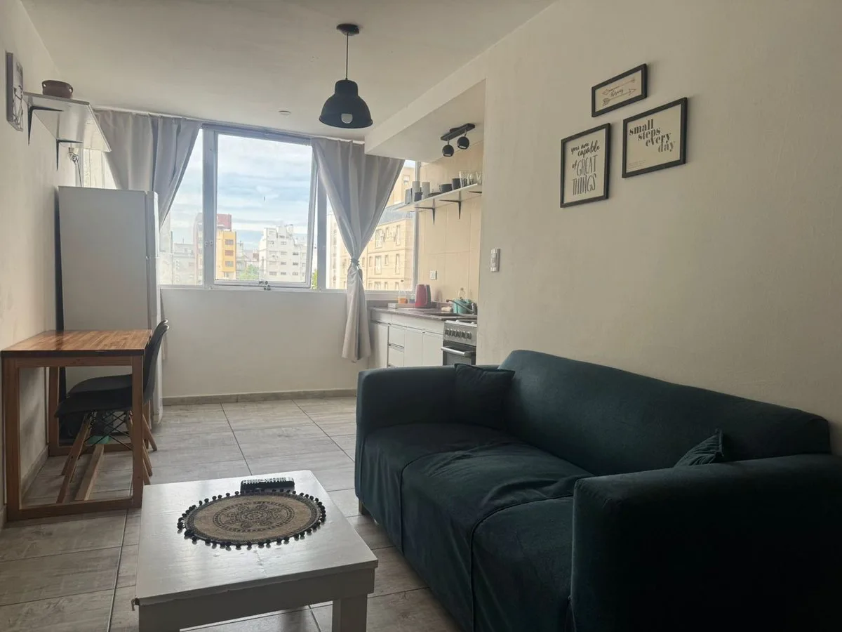 VENTA DEPARTAMENTO 1 AMBIENTE EN LA PERLA foto 3