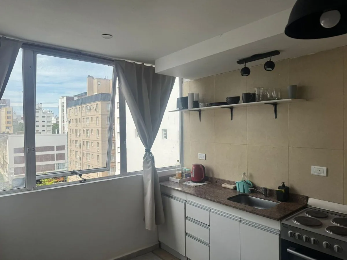 VENTA DEPARTAMENTO 1 AMBIENTE EN LA PERLA foto 5