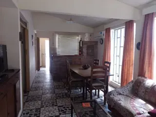 CASA PARA 5 PERSONAS CON 2 DORMITORIOS A 2 CUADRAS DEL CASINO foto 5