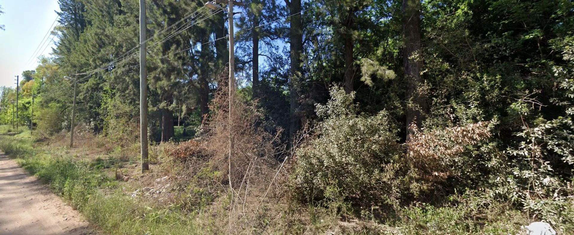 Venta 4 Lotes en Block en Merlo 3000 m2 totales foto 2